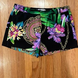 Jennifer Lopez Shorts